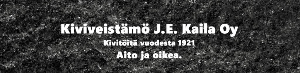 Keittiön kivitasot ja kivipöydät